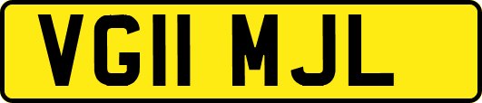 VG11MJL
