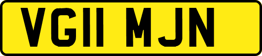VG11MJN