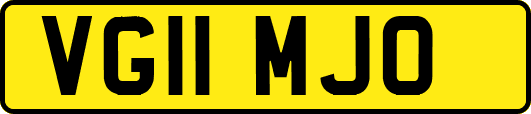VG11MJO