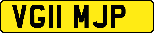VG11MJP