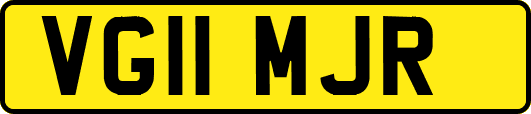 VG11MJR