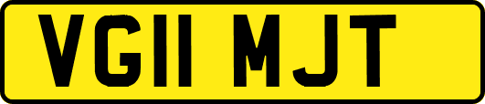 VG11MJT