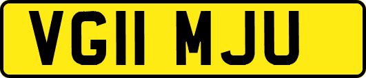 VG11MJU