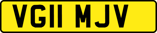 VG11MJV
