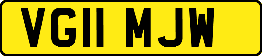 VG11MJW