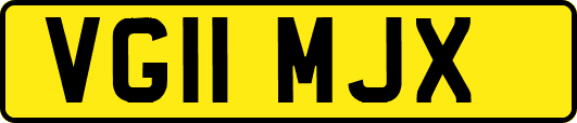 VG11MJX
