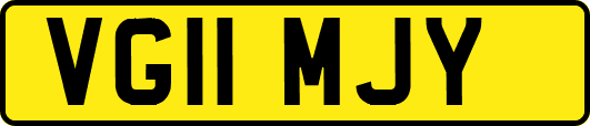 VG11MJY