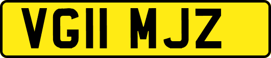 VG11MJZ