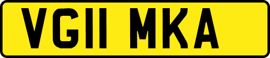VG11MKA