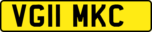 VG11MKC