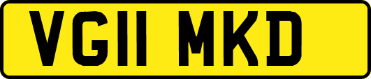 VG11MKD