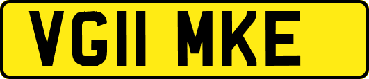 VG11MKE