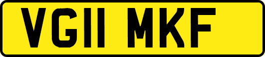 VG11MKF