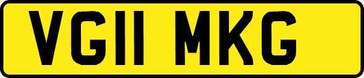 VG11MKG