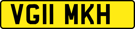 VG11MKH