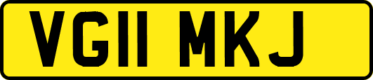 VG11MKJ