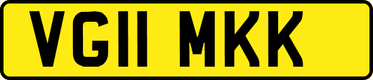 VG11MKK