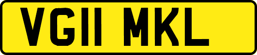 VG11MKL