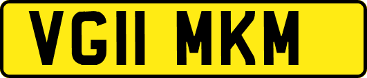 VG11MKM