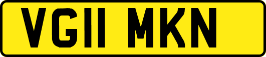 VG11MKN