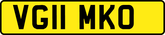 VG11MKO