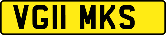 VG11MKS