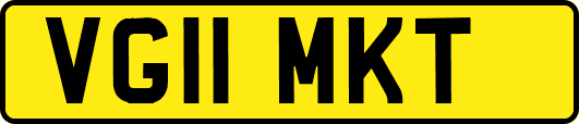 VG11MKT