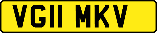 VG11MKV