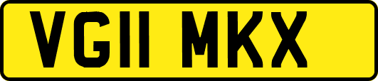 VG11MKX