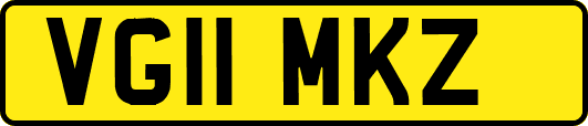 VG11MKZ