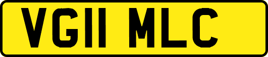 VG11MLC
