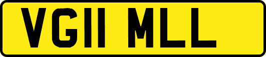 VG11MLL