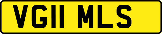 VG11MLS