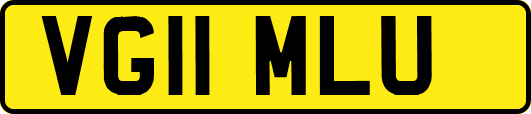 VG11MLU