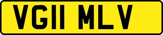 VG11MLV