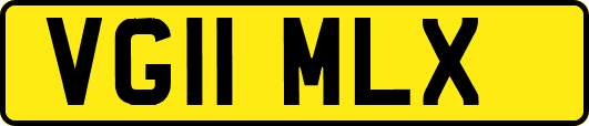 VG11MLX