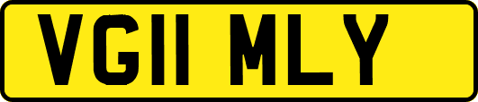VG11MLY