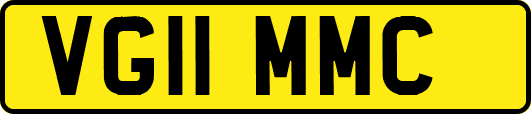 VG11MMC