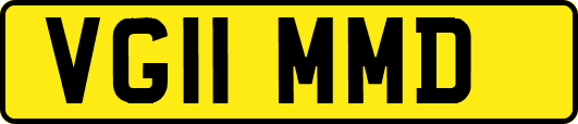 VG11MMD