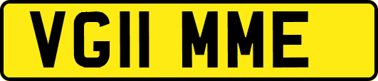 VG11MME
