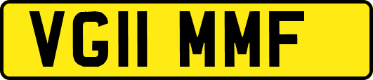 VG11MMF