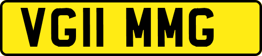 VG11MMG