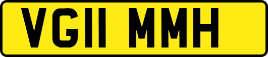 VG11MMH