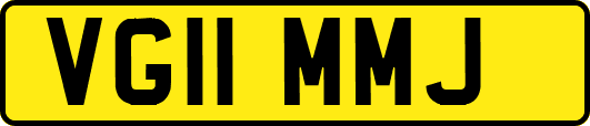 VG11MMJ