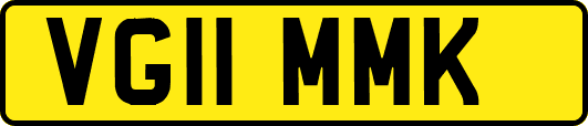 VG11MMK