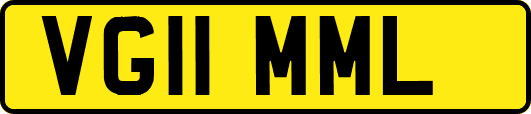 VG11MML