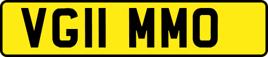 VG11MMO