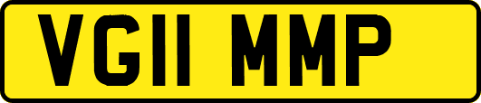 VG11MMP