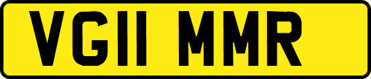 VG11MMR