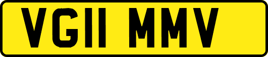 VG11MMV